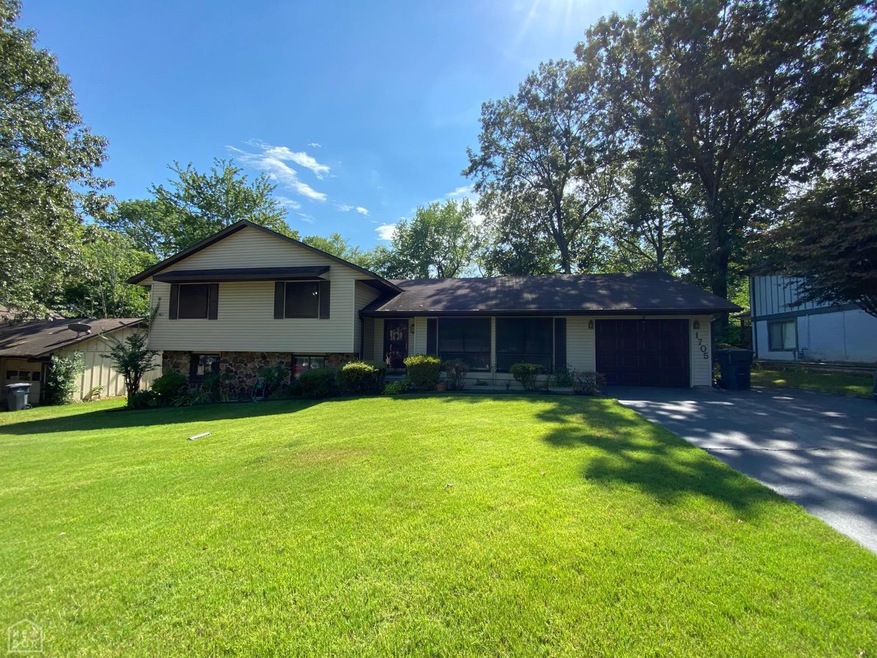 1705 Smoot Dr, Jonesboro, AR 72401 - photo 1