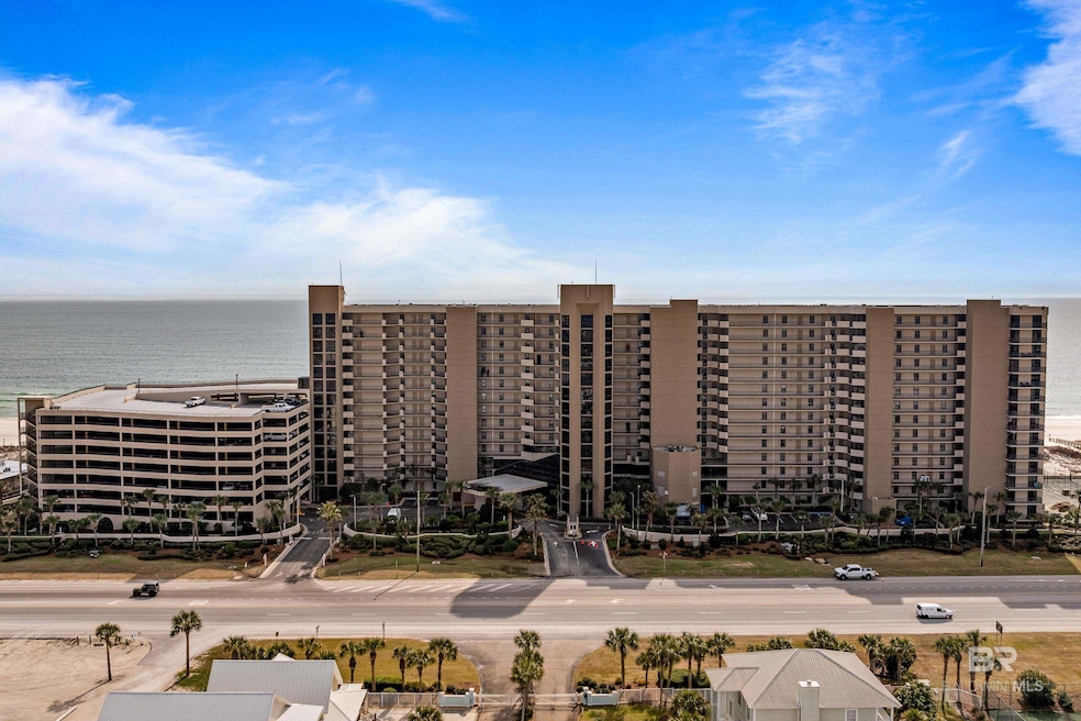 Phoenix X Condominiums unit 607, Orange Beach, AL 36561 - photo 1