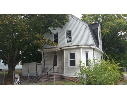 11 Fisher St, Lowell, MA 01850 - photo 1