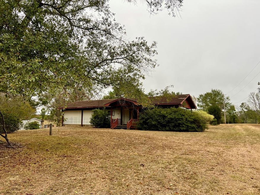 1036 Rd, Gloster, MS 39638 MLS 20230612