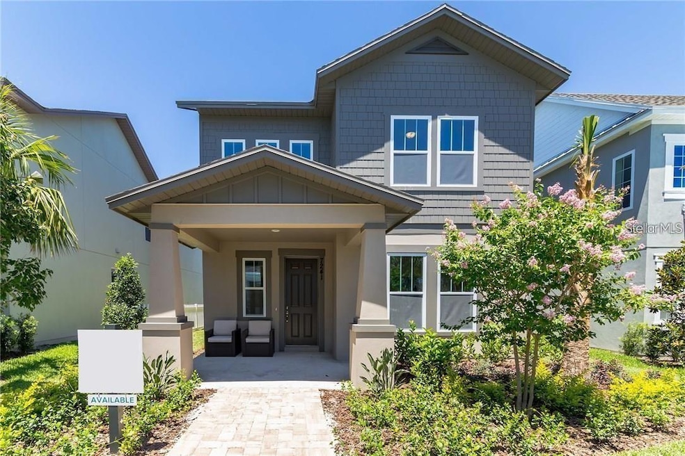 7241 Sunny Meadow Aly, Windermere, FL 34786 - photo 1