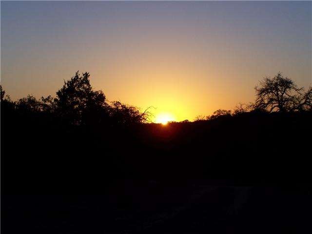 Sunsets