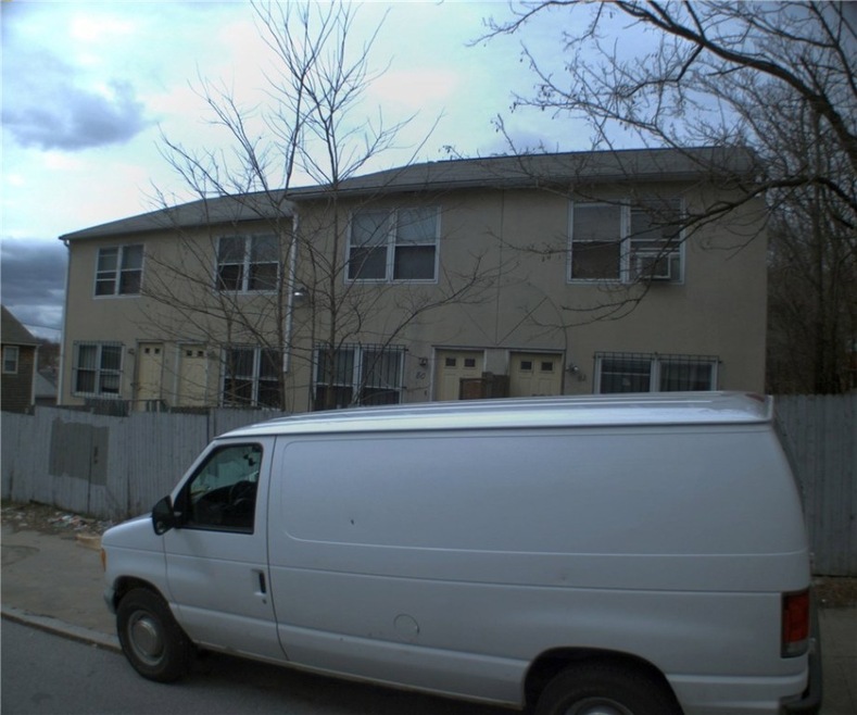 76 Harold St, Providence, RI 02908 - photo 1