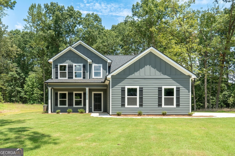 148 Asa Moseley Rd, McDonough, GA 30252 - photo 1