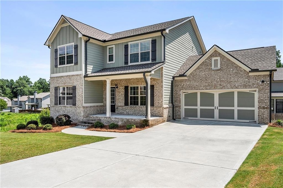 1337 Elmswood Glen Way SE, Lawrenceville, GA 30045 - photo 1