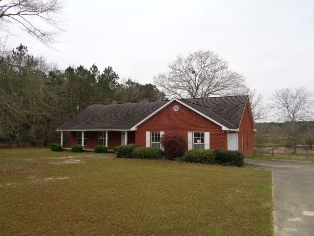 Main View