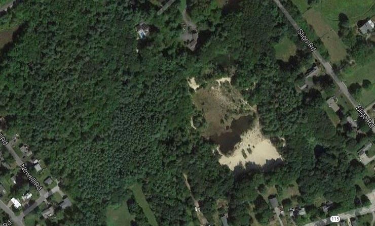 Lot 9 Village Run, Yarmouth, ME 04096 - photo 1