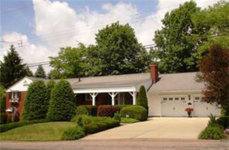 Beautiful Ranch Style Home