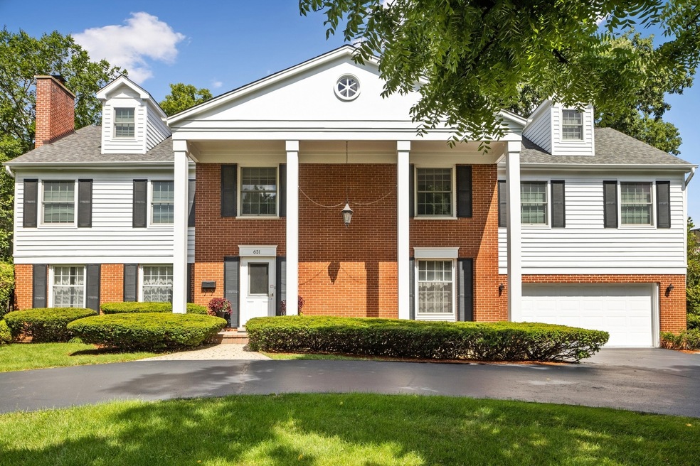 631 E 6th St, Hinsdale, IL 60521 For Sale