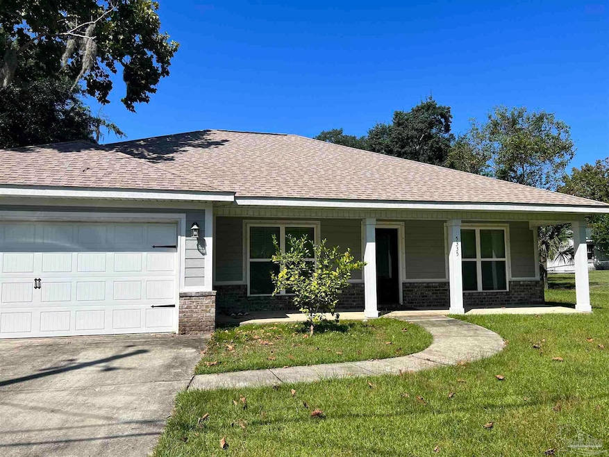 5335 Broad St, Milton, FL 32570 - photo 1