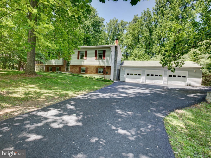 234 Thwaite Ln, Winchester, VA 22603 - photo 1