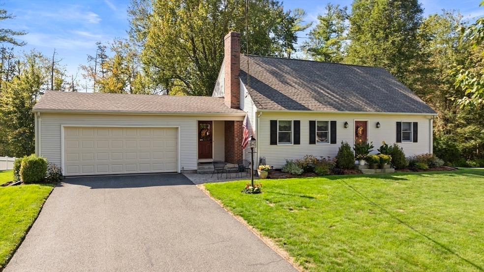 Pending $480,000 • Co-Listing Agent