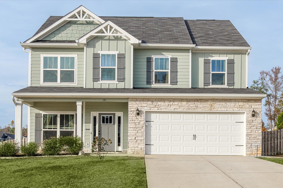 124 Pebble Ln, Harlem, GA 30814 - photo 1