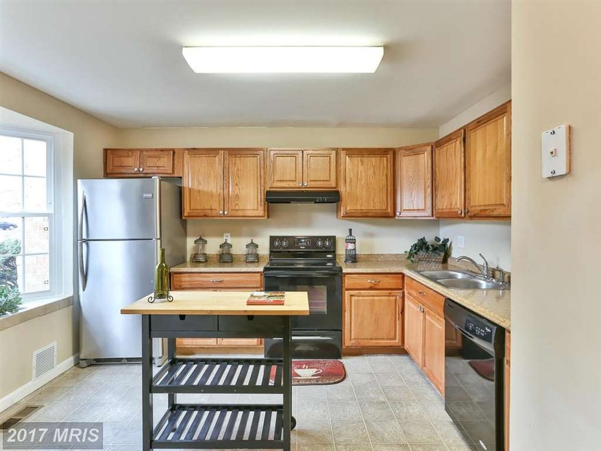 3 Hamlet Dr, Owings Mills, MD 21117 - photo 1