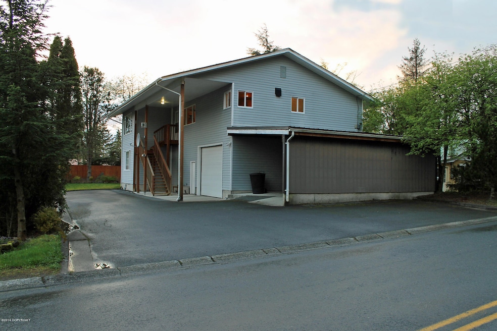 1 House
