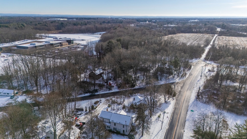 434 Tunxis Ave, Bloomfield, CT 06002 - photo 1