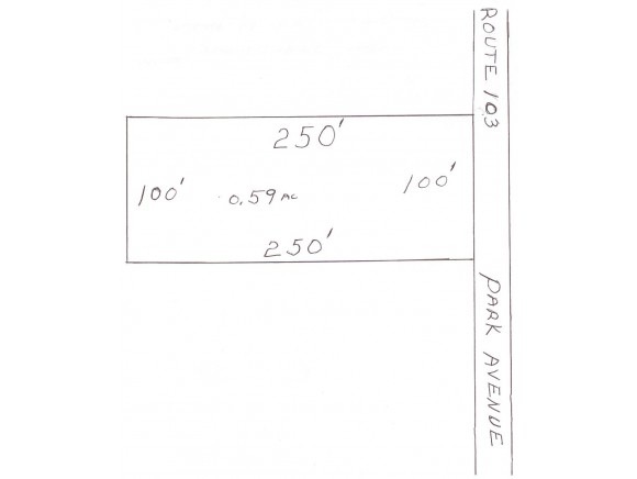 765 Park Ave, Hopkinton, NH 03229 - photo 1