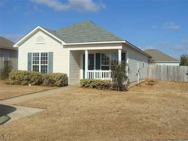 104 Tug Ct, Warner Robins, GA 31088 - photo 1