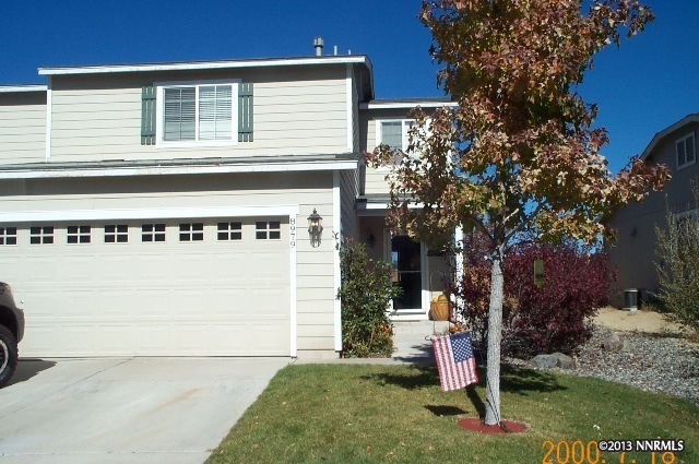 8979 Red Baron Blvd, Reno, NV 89506 - photo 1
