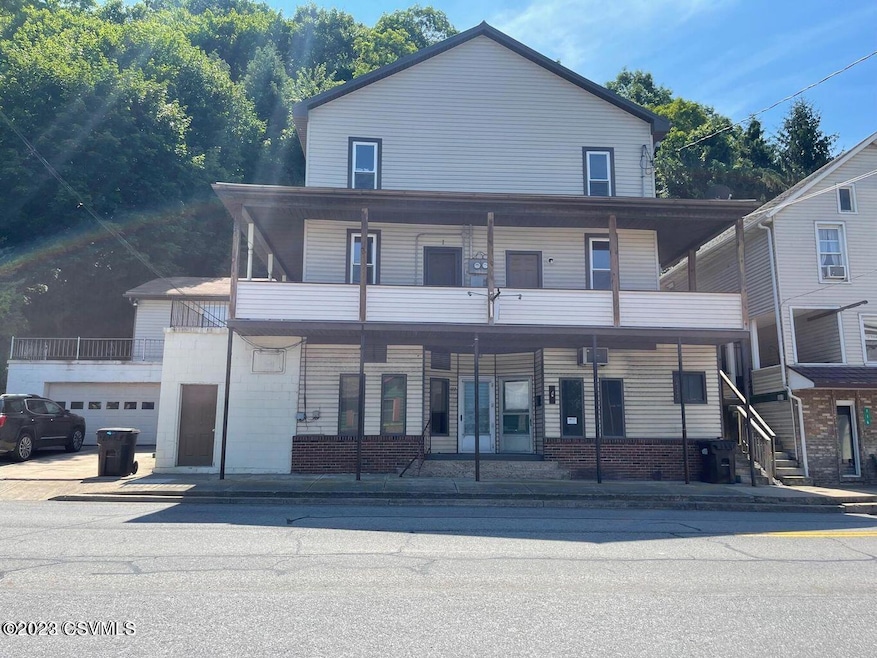 122 N Main Apt 3 St, Herndon, PA 17830 - photo 1