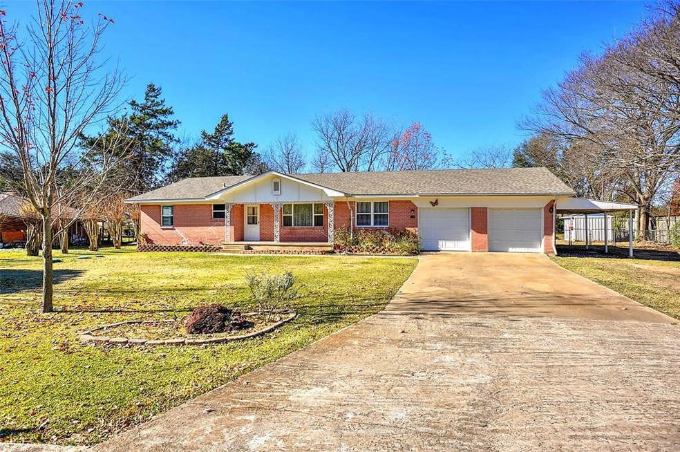 87 Micajah Davis Ln, Denison, TX 75020 - photo 1