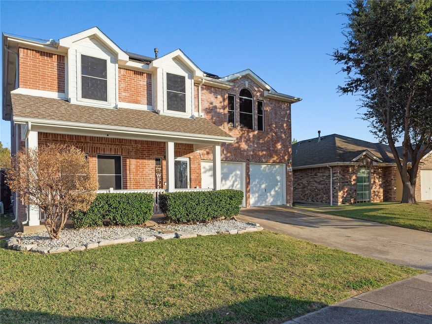 509 Tumbleweed Dr, Forney, TX 75126 - photo 1