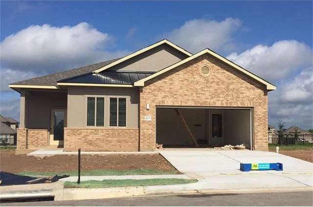 423 Field Corn Ln, San Marcos, TX 78666 - photo 1