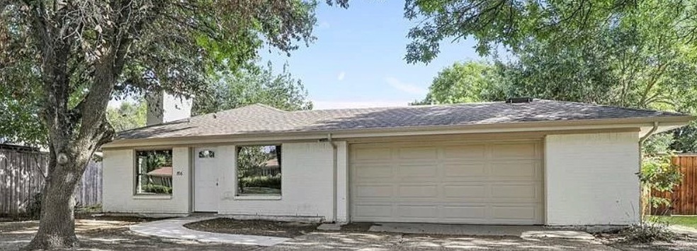 706 W Ash St, Celina, TX 75009 - photo 1