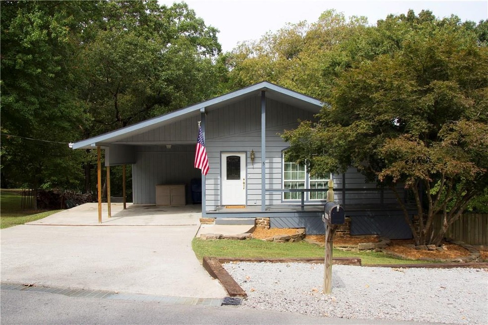 5 Hope Dr, Bella Vista, AR 72715 - photo 1