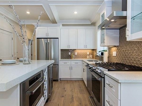 198 Summer St unit 1, Somerville, MA 02143 - photo 1