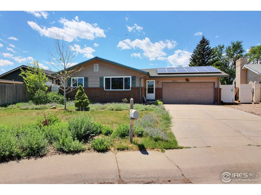 Super Southridge Ranch Style Home