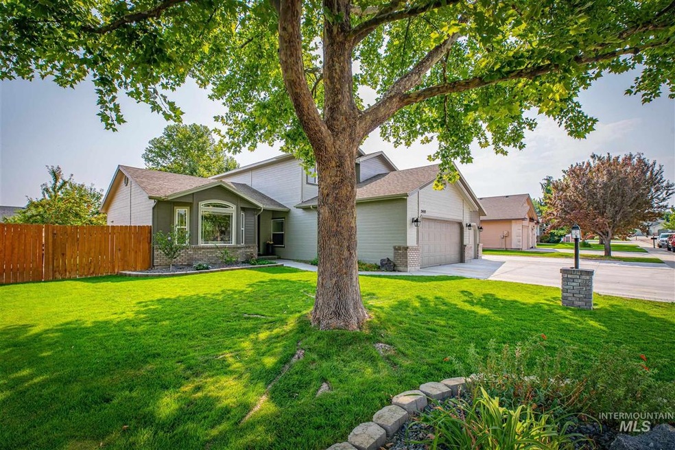 2400 S Wildrye Way, Nampa, ID 83686 - photo 1