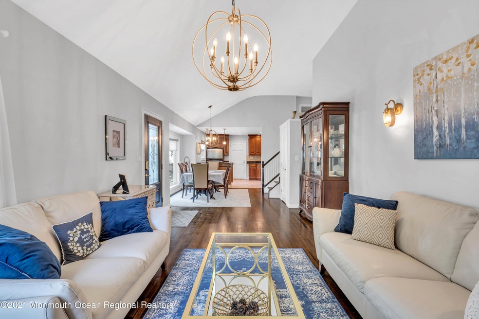 20 Orchard Ave W, Holmdel, NJ 07733 - photo 1