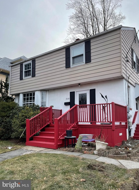 1643 Pennington Rd unit 2ND FLOOR, Ewing, NJ 08618 - photo 1