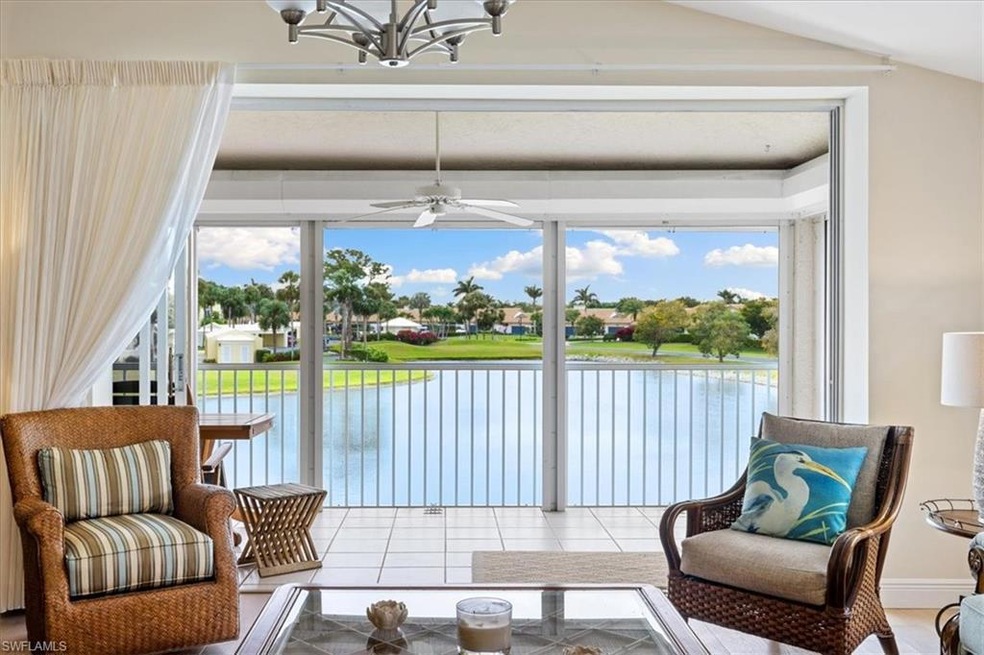 3524 Windjammer Cir unit 202, Naples, FL 34112 - photo 1