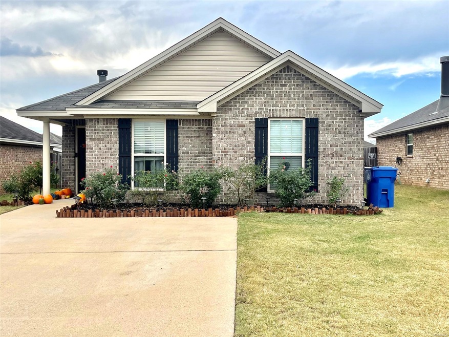 1833 Cotton Blossom Way, Prattville, AL 36067 - photo 1