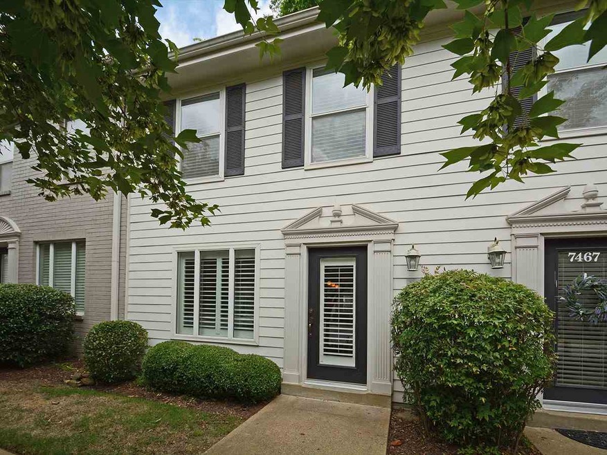 Charm, style and tranquility all in one place!  A 
