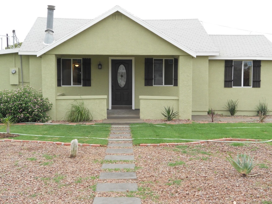 1438 E Windsor Ave, Phoenix, AZ 85006 - photo 1