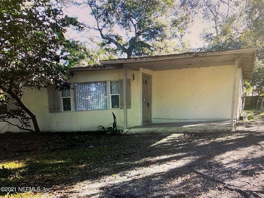 7916 Galveston Ave, Jacksonville, FL 32211 - photo 1