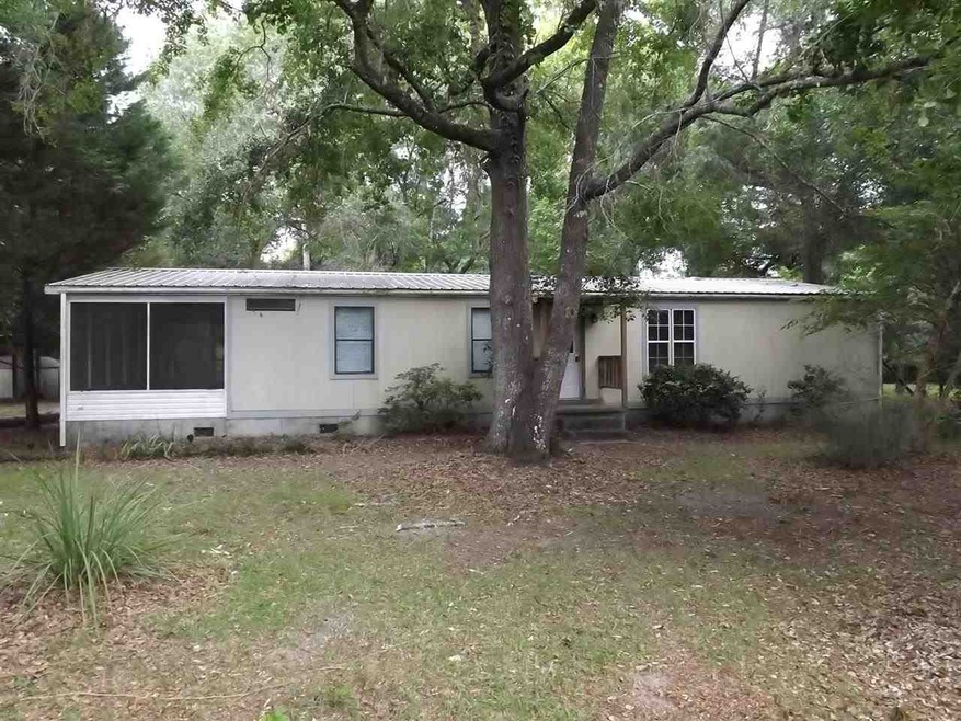 unlisted-address, Crawfordville, FL 32327 - photo 1