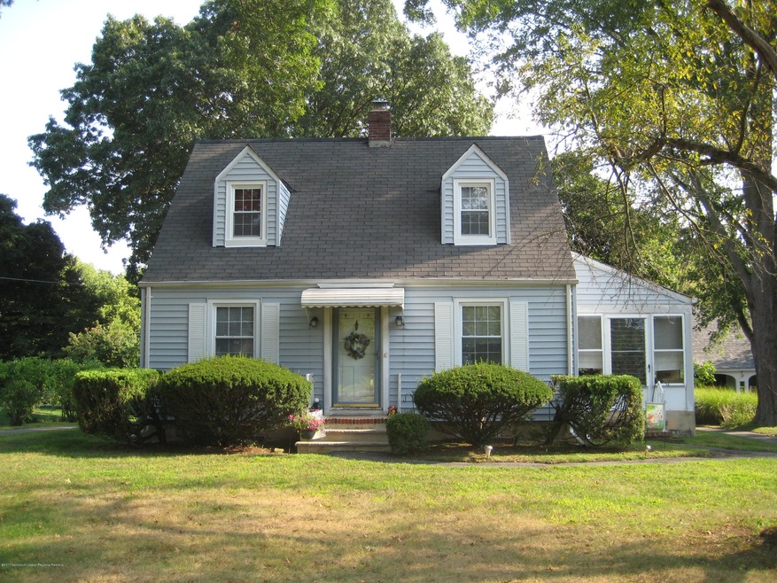 36 State Route 33, Freehold, NJ 07728 - photo 1