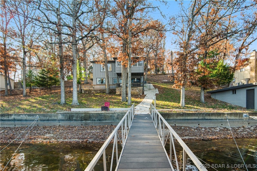 142 Elm Ln, Sunrise Beach, MO 65079 - photo 1