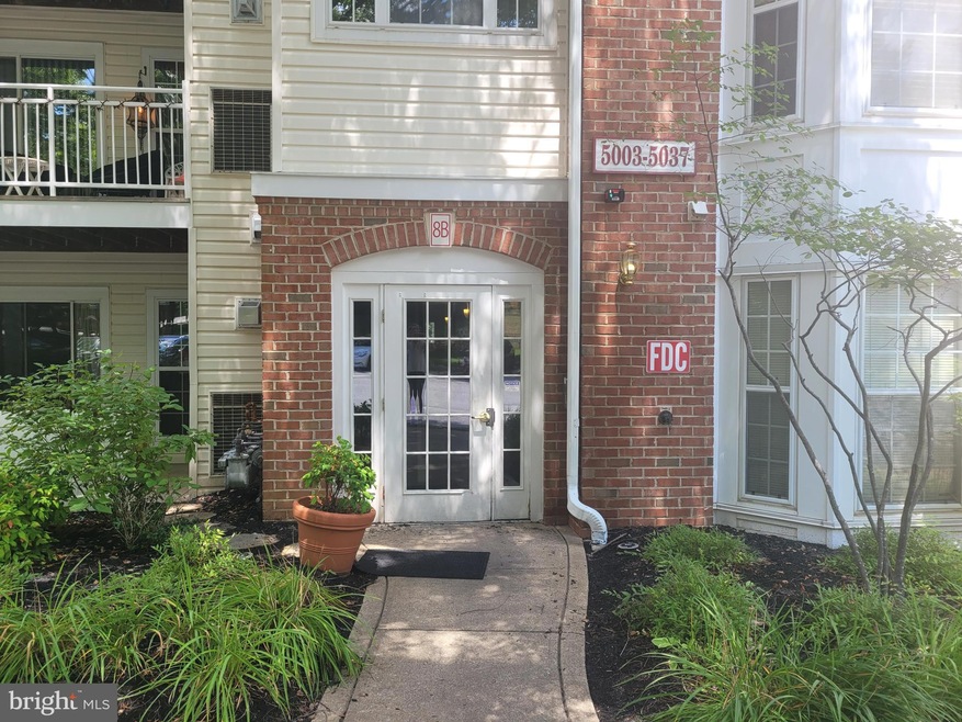 5003 Triplett Rd, Owings Mills, MD 21117 - photo 1