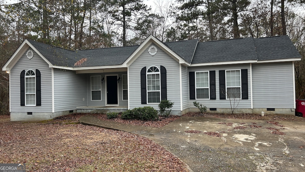 1371 Greentree Pkwy, Macon, GA 31220 - photo 1