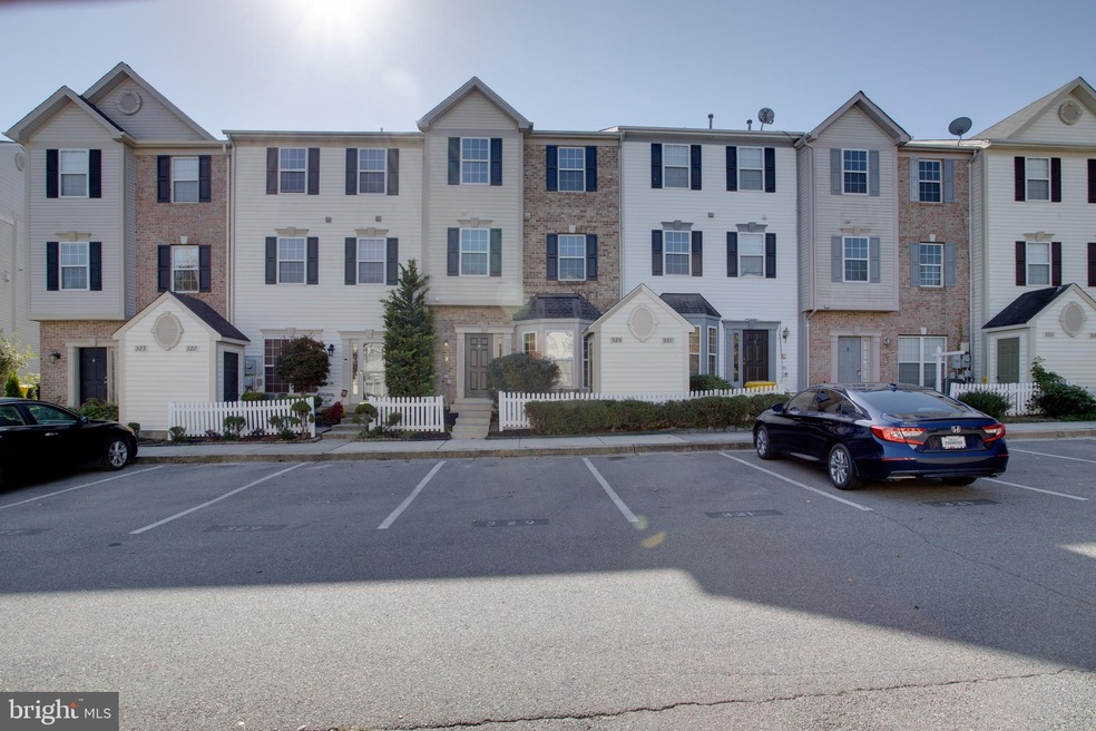 329 Assembly Point Ct, Odenton, MD 21113 - photo 1