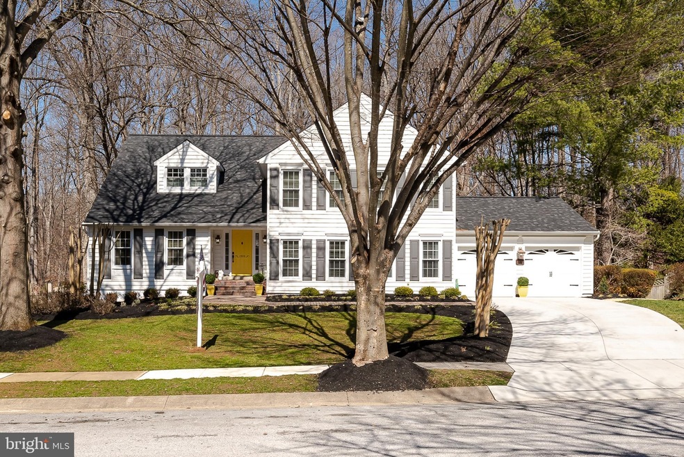 12019 Yellowbell Ln, Columbia, MD 21044 - photo 1