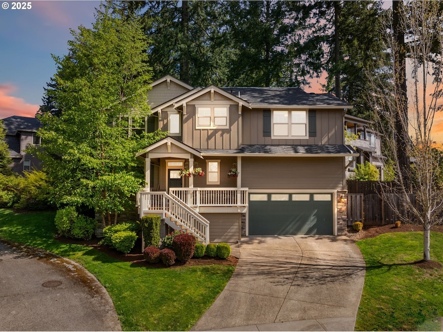23109 Bland Cir, West Linn, OR 97068 - photo 1