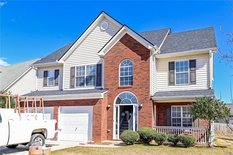 unlisted-address, Rex, GA 30273 - photo 1