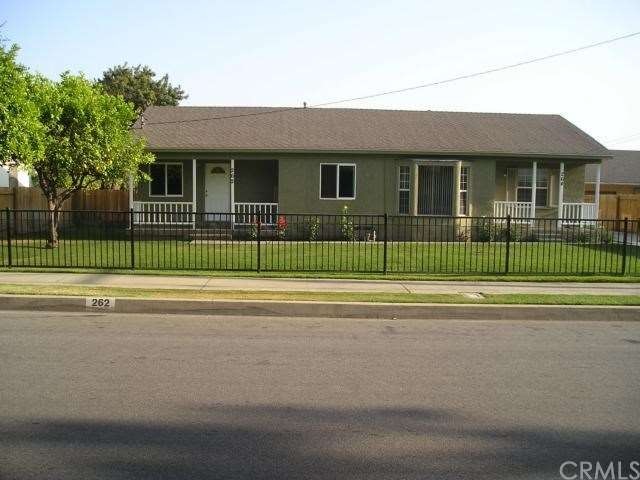 262-264 E. Cypress Ave., Monrovia 