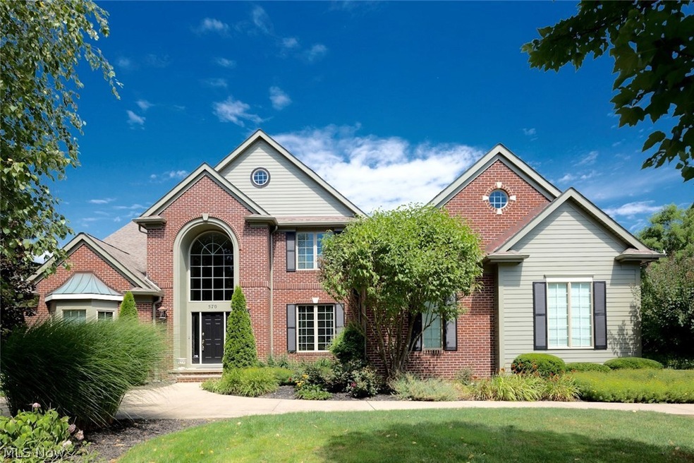 570 Hardwick Dr, Aurora, OH 44202 - photo 1